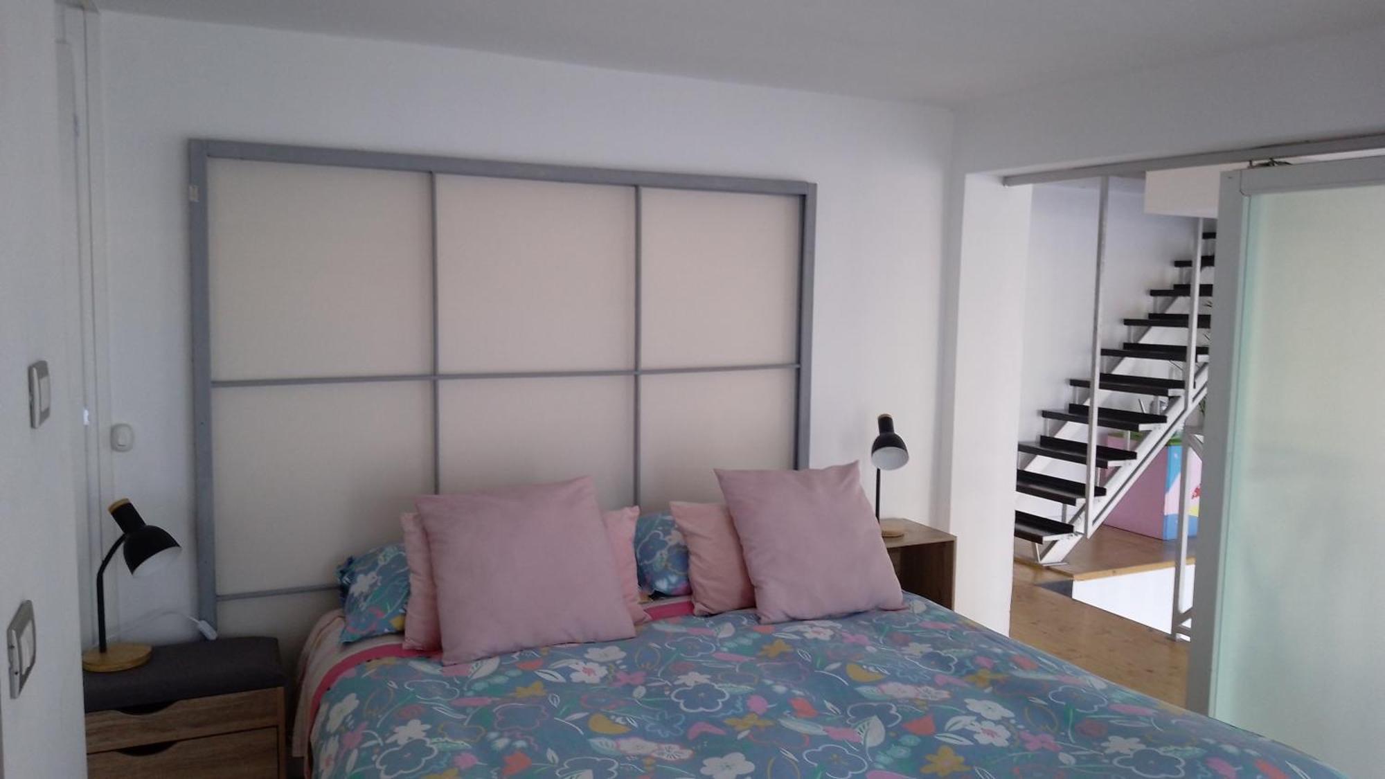 Loft Siete Vidas 200mq Con Terraza Milano