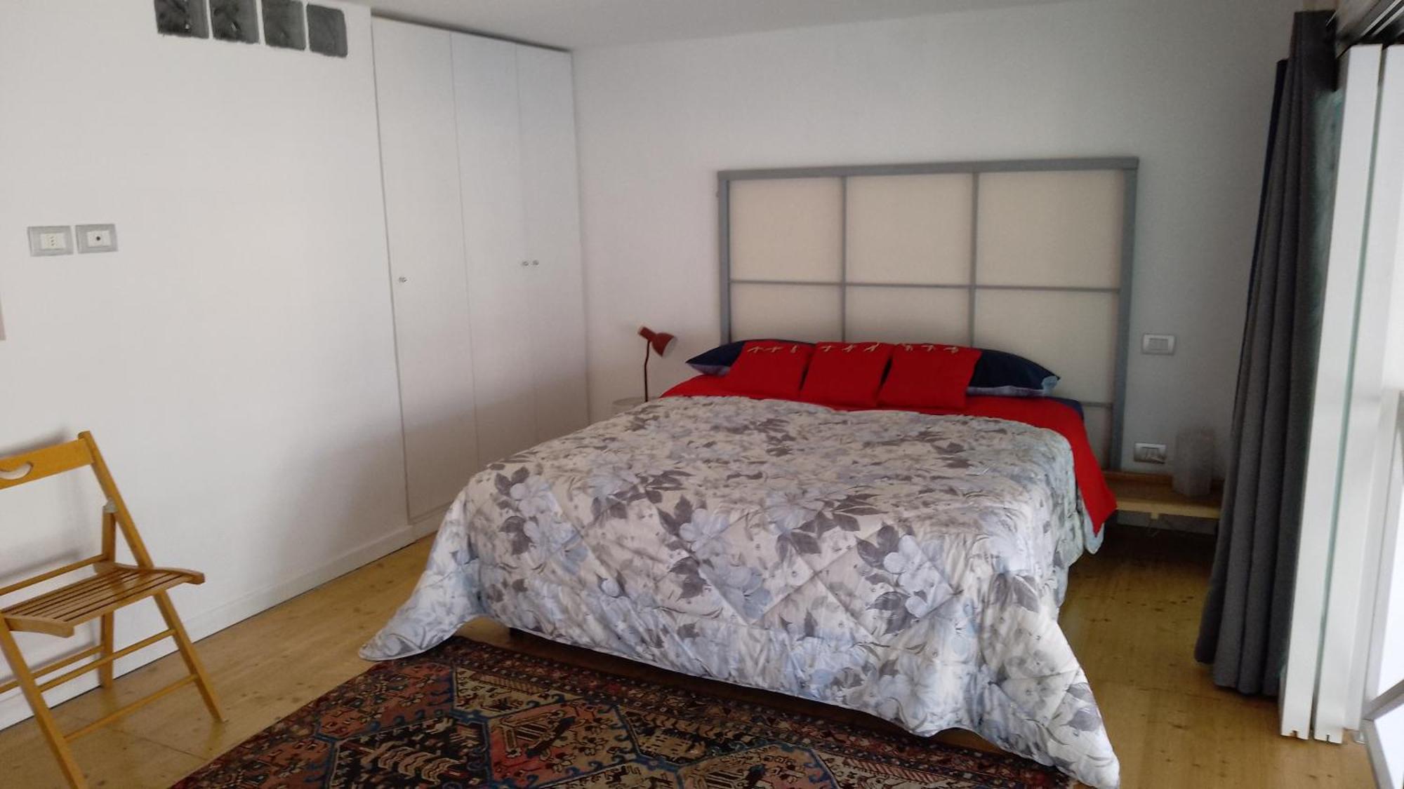 Appartamento Loft Siete Vidas 200mq Con Terraza