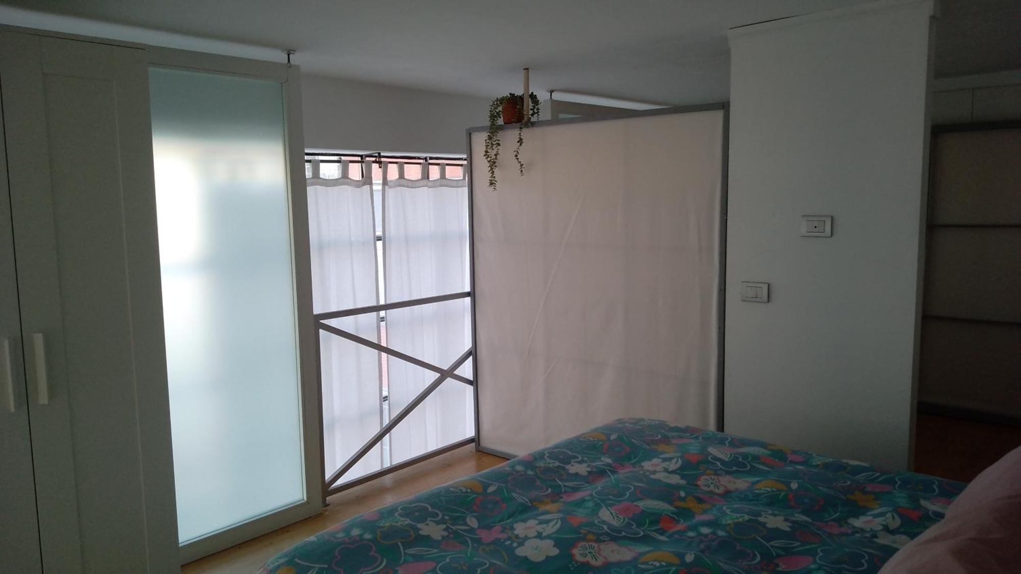 Appartamento Loft Siete Vidas 200mq Con Terraza Milano