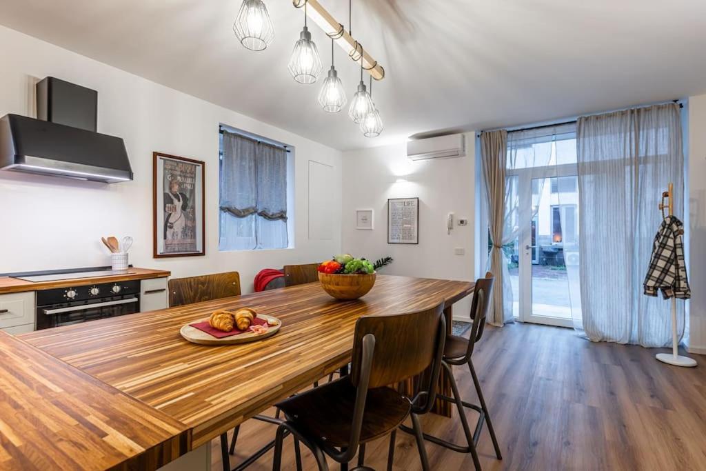 Apartment Aeroporto Di Linate - Ortica