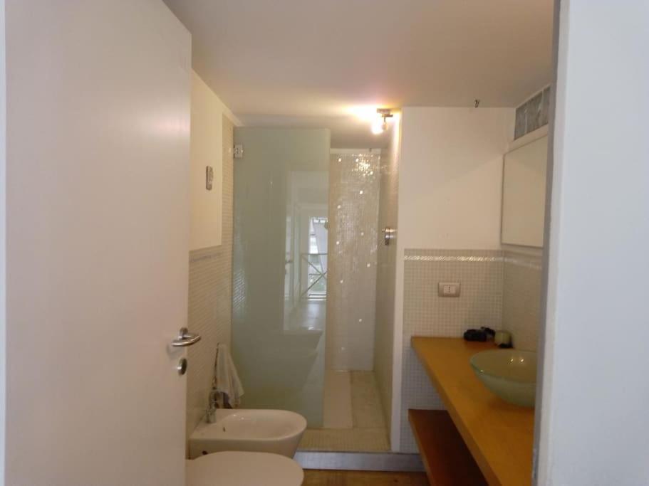 Loft Siete Vidas 200mq Con Terraza Appartamento *