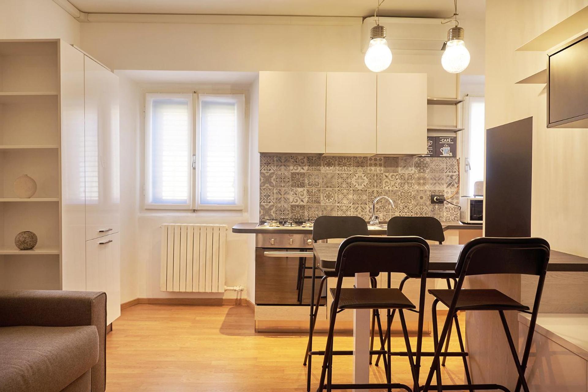 Apartment Retreats Porta Venezia *