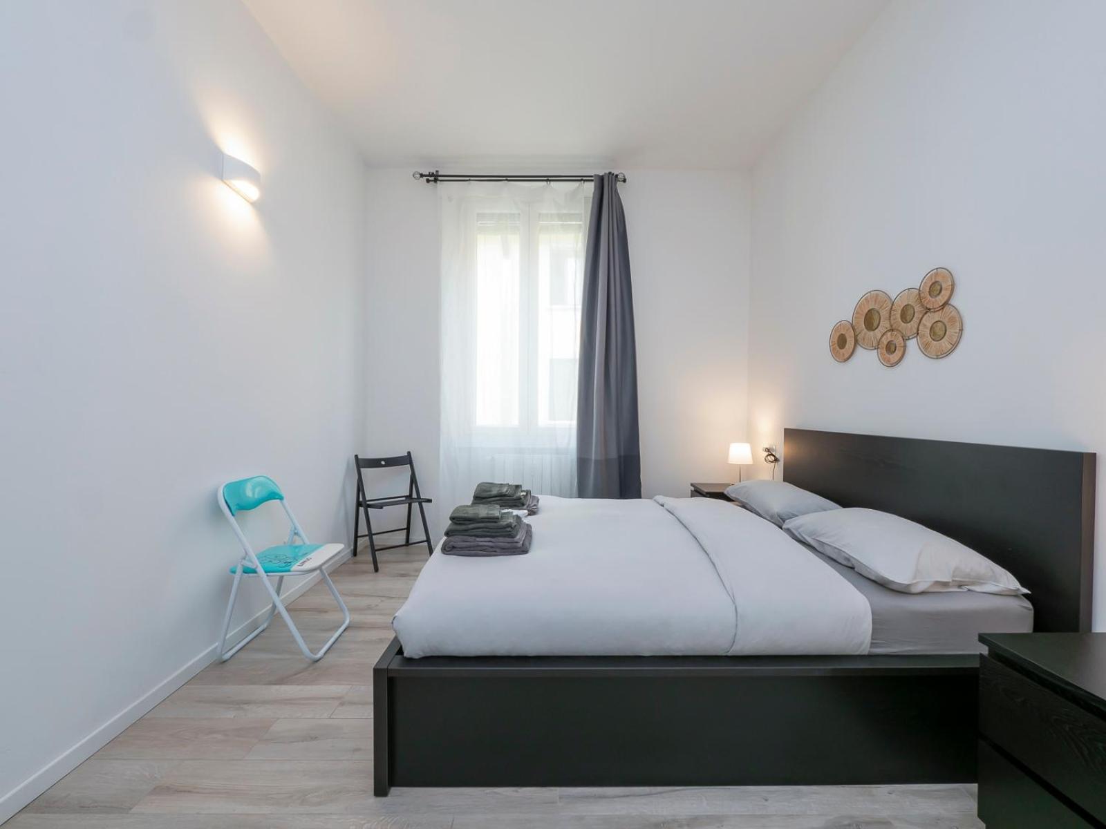 Leilighet Minimal Chic - 7sundays