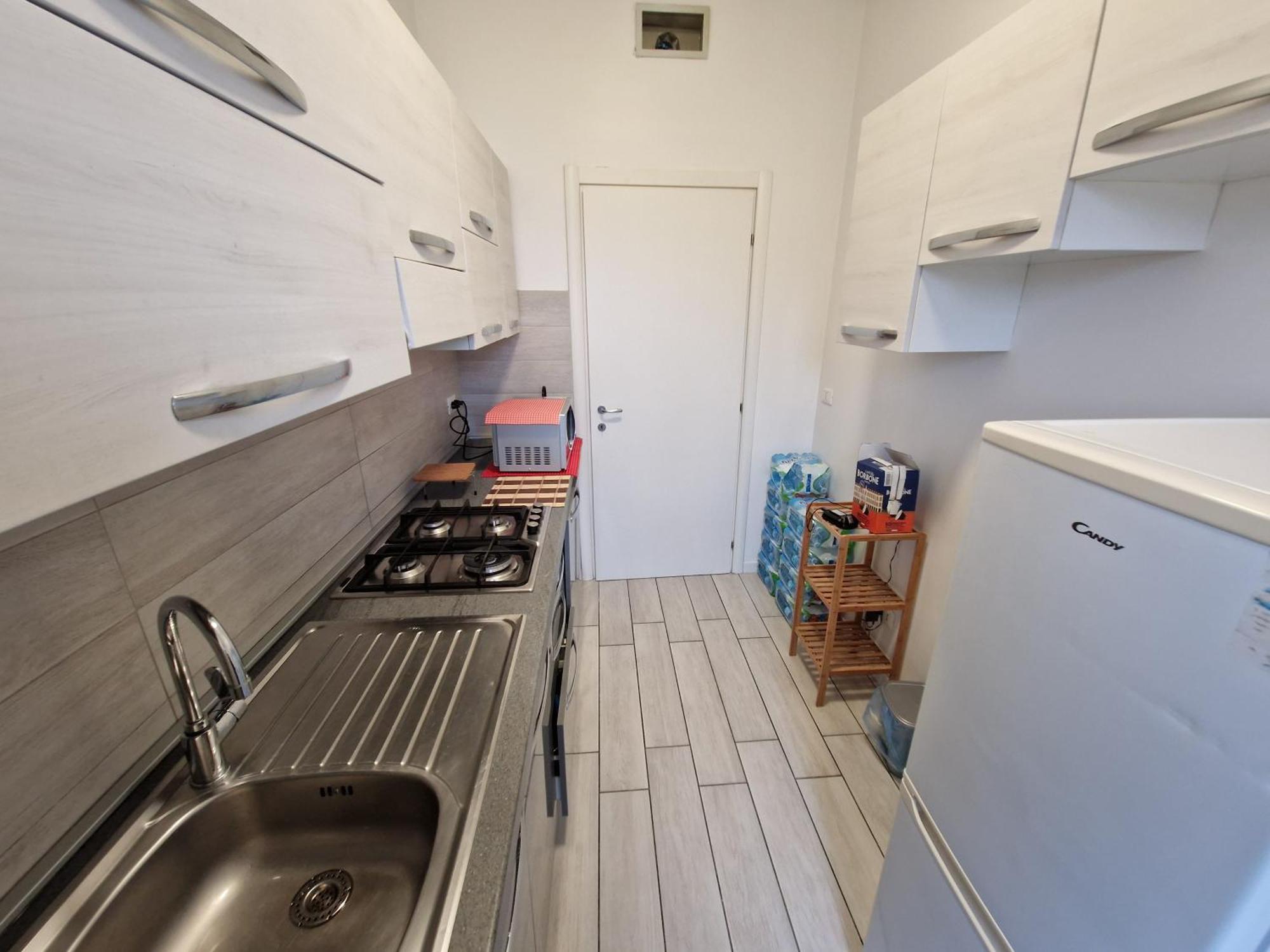 Parkside Heaven Affori Appartement Milaan