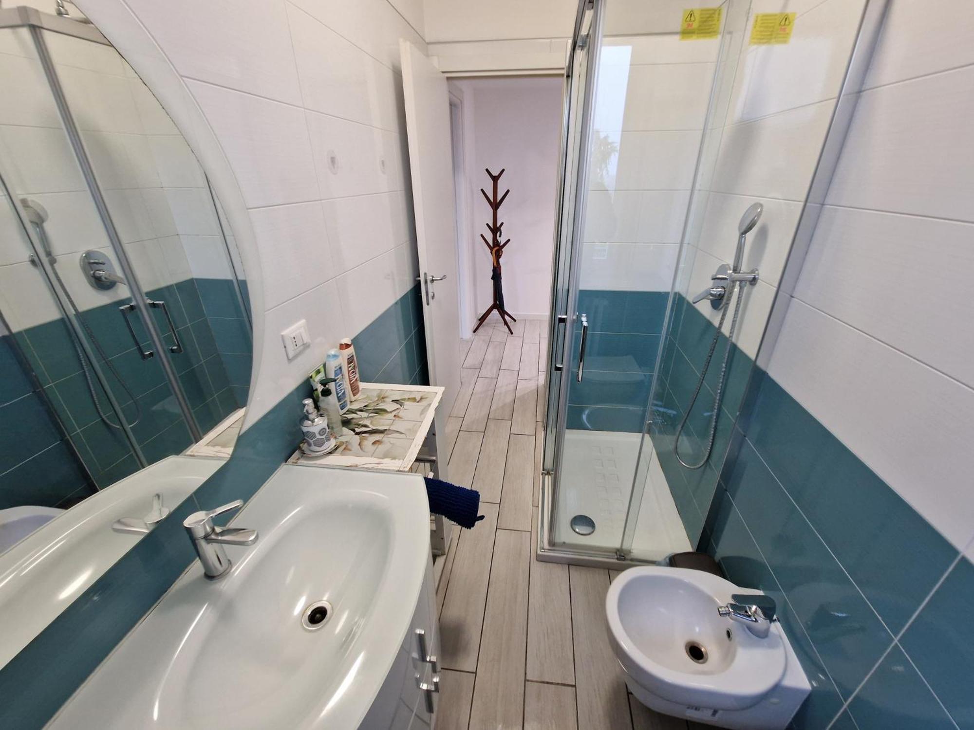 Parkside Heaven Affori Appartement