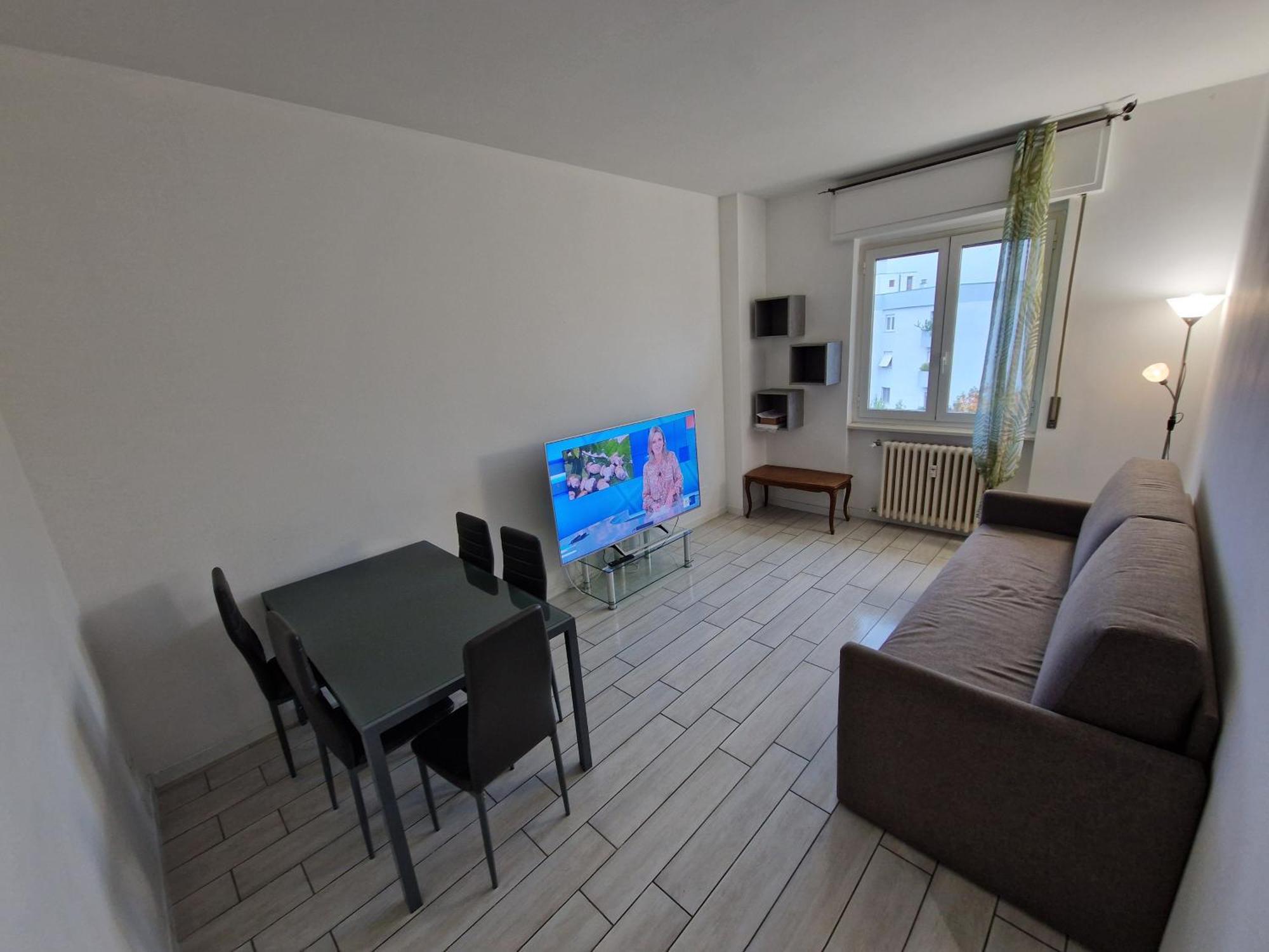 Appartement Parkside Heaven Affori