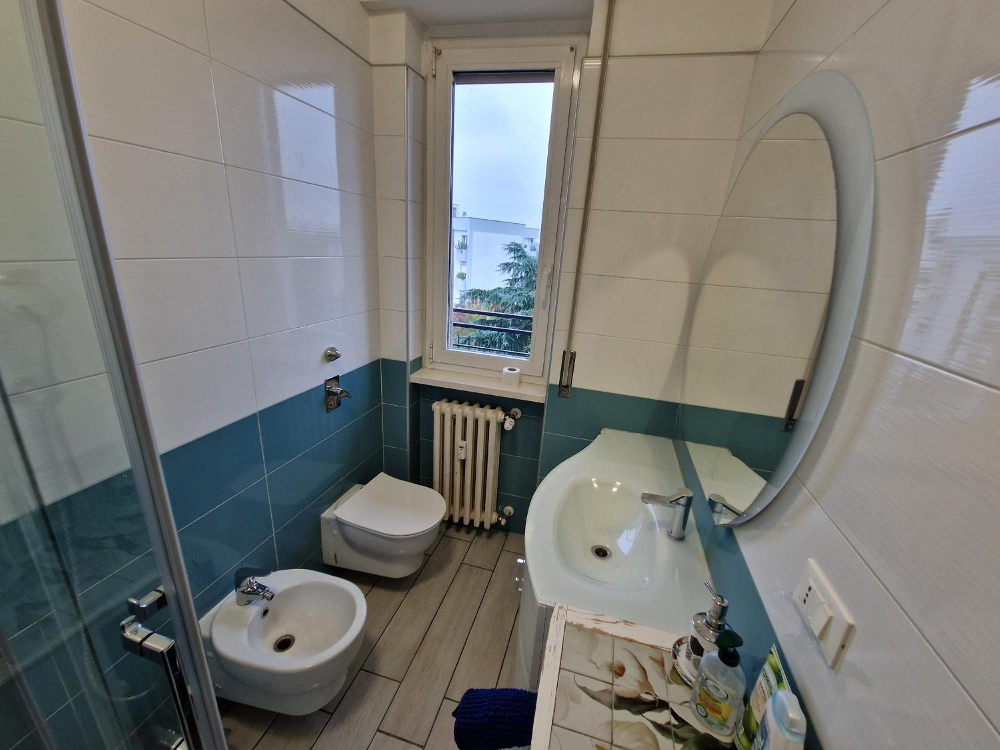 Parkside Heaven Affori Apartment Milan