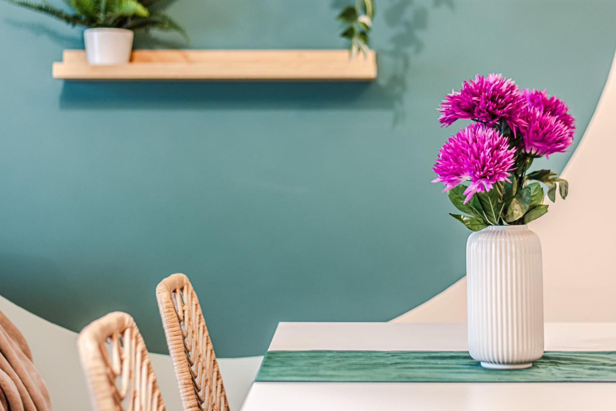 La Casa Di Frida Kahlo Appartement Milaan