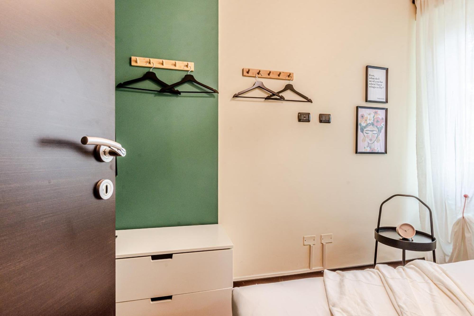 La Casa Di Frida Kahlo Milaan