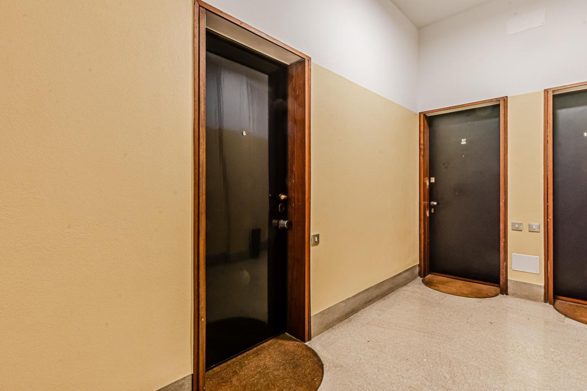 La Casa Di Frida Kahlo Appartement