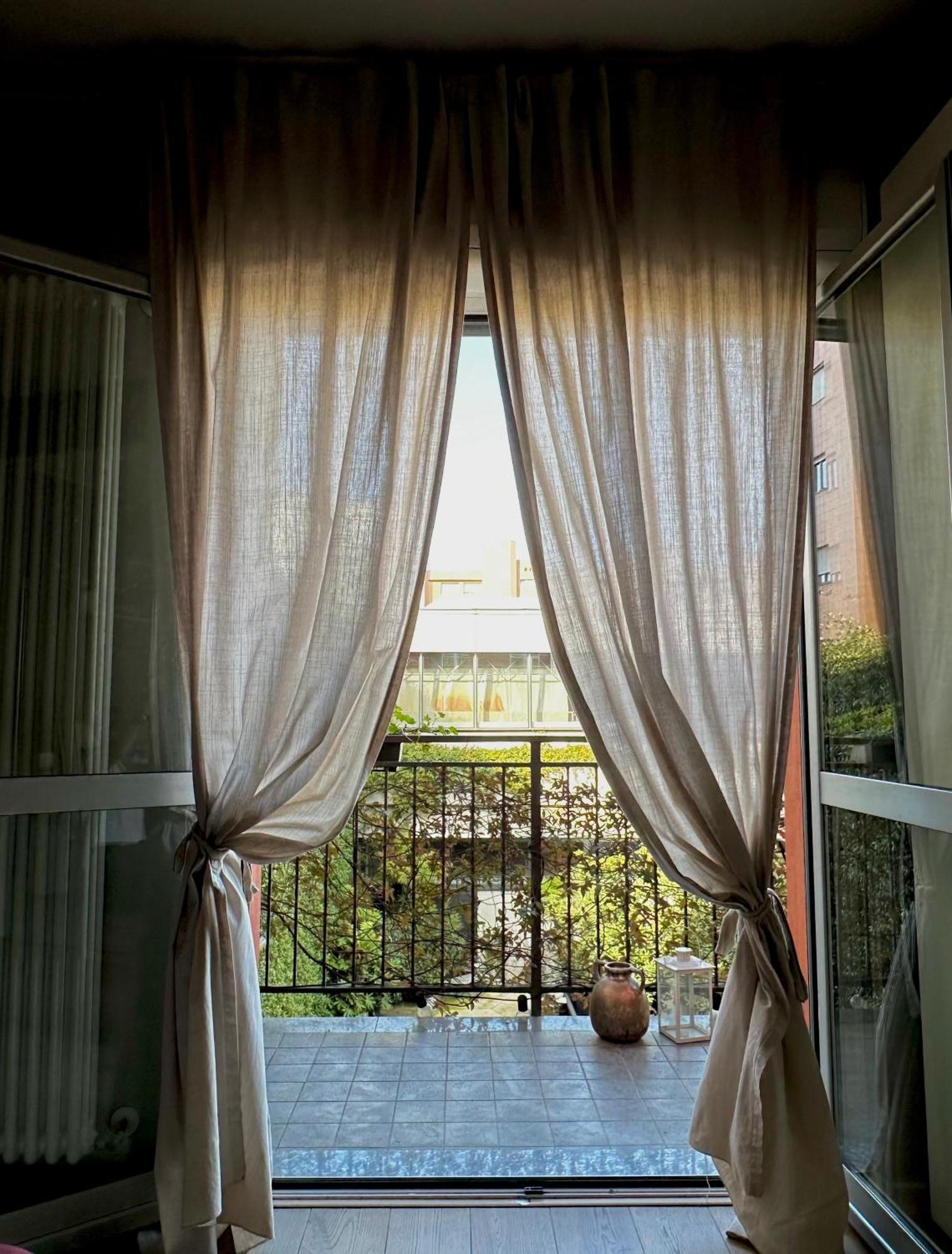 Azzurro Lancetti Retreat Lejlighed