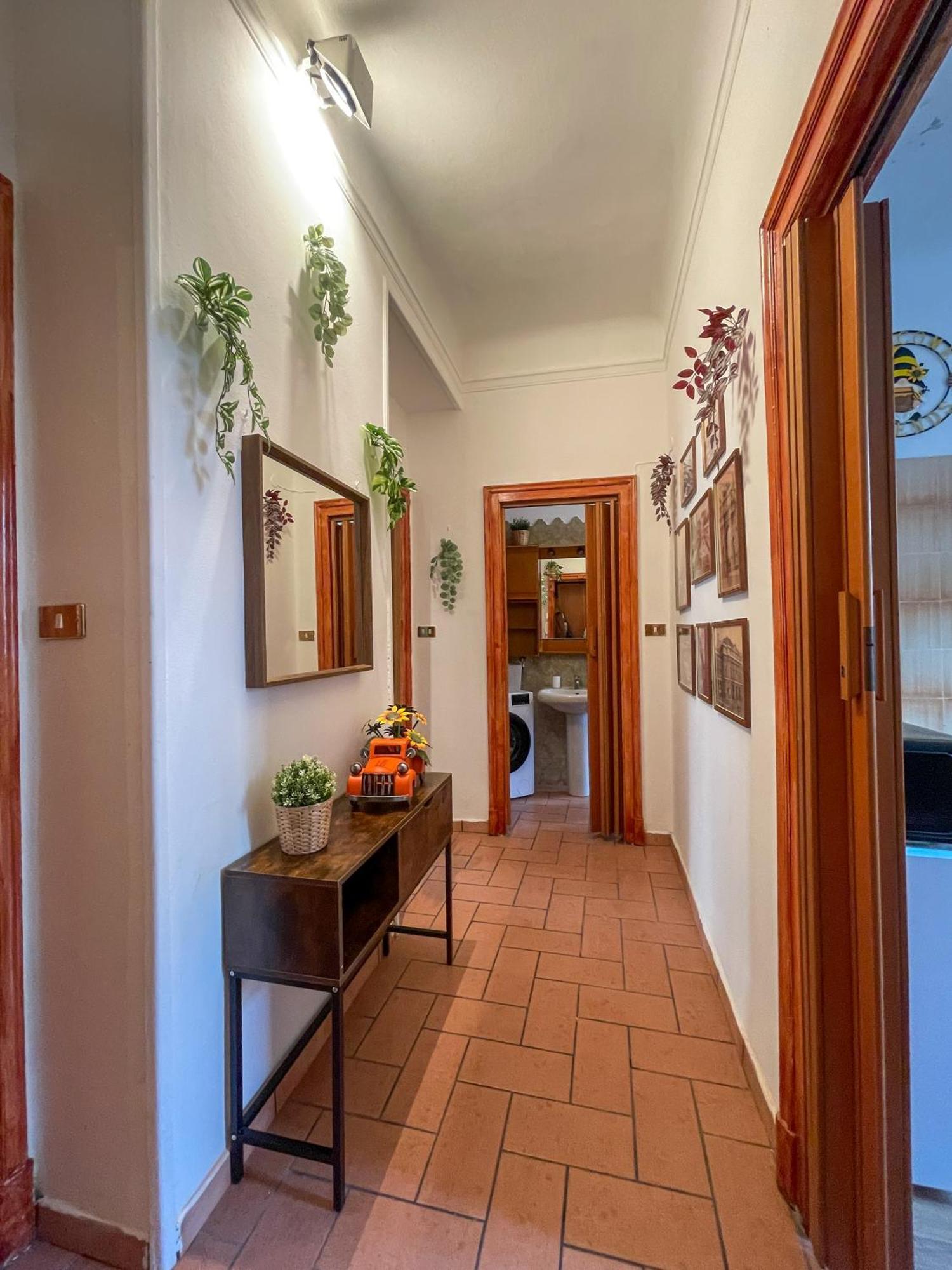 Apartment Dea Dreams - Old Style Mailand