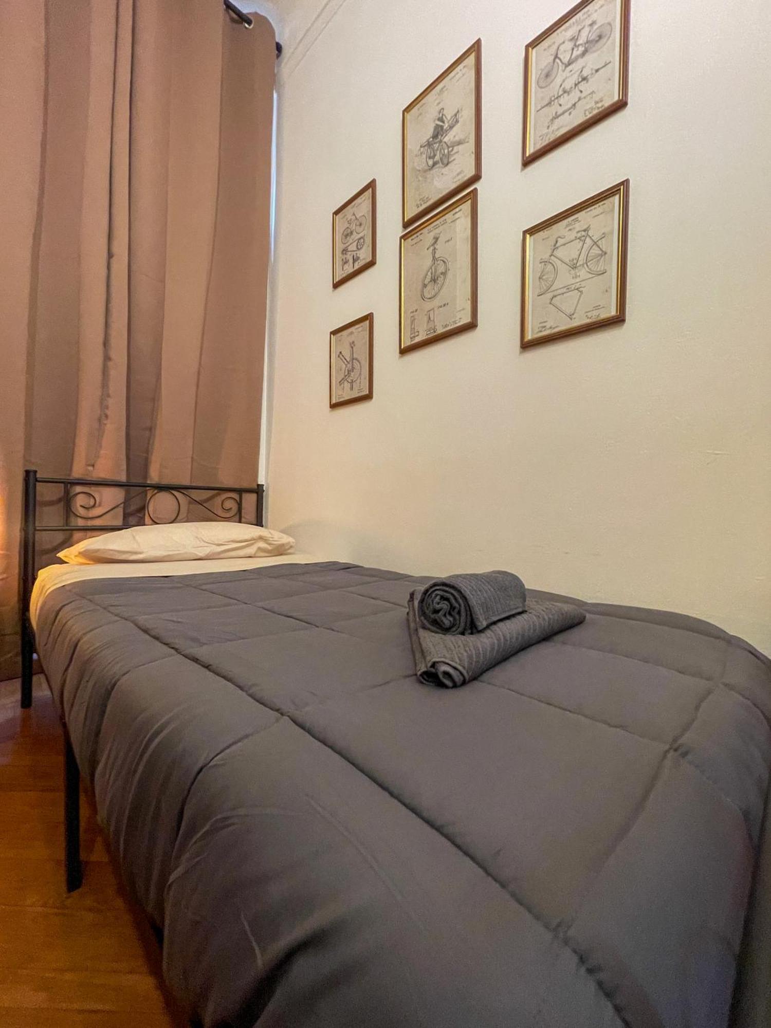 Apartment Dea Dreams - Old Style Mailand