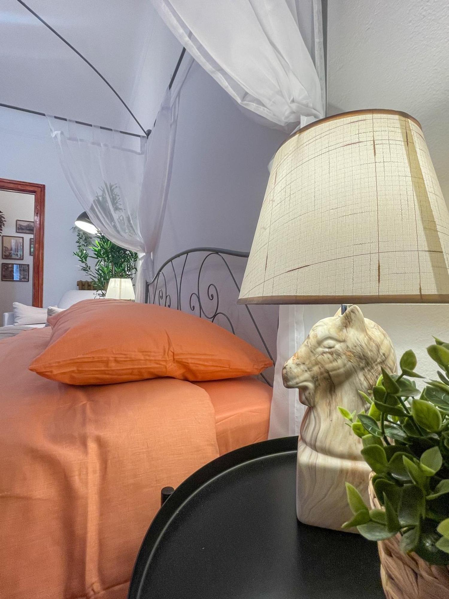Dea Dreams - Old Style Apartment Mailand