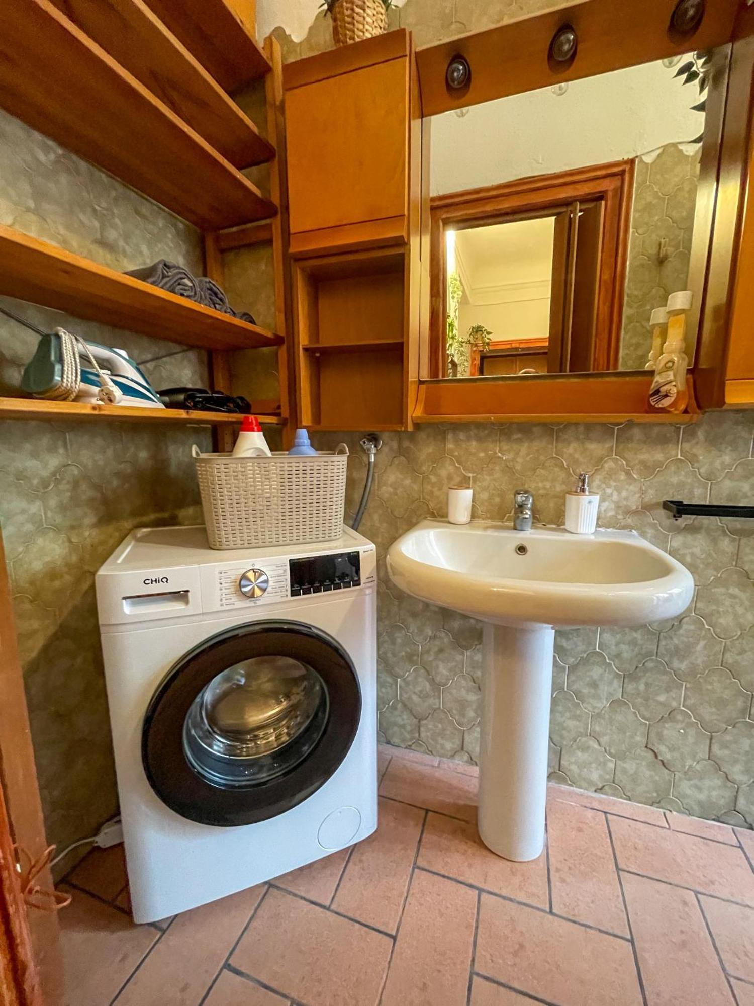 Apartment Dea Dreams - Old Style *