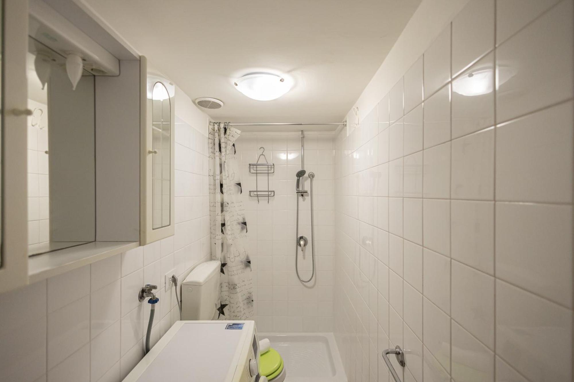 Loft In Zona Bocconi Appartamento *