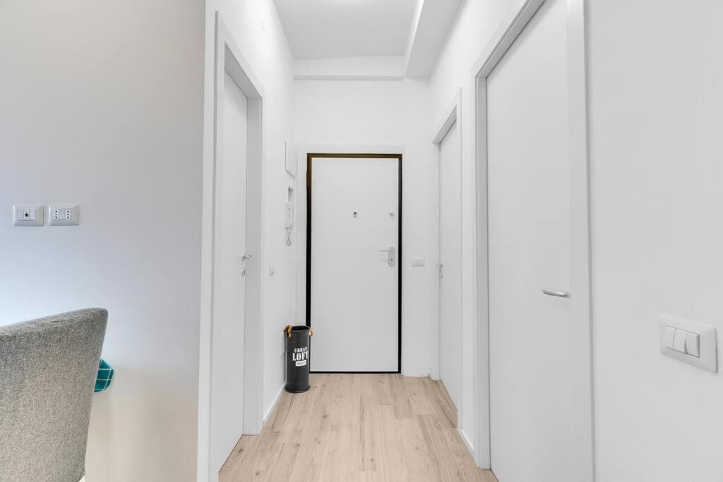 Appartamento Moderno X4 - Self Check-in - Wifi - Zona Sempione Milano