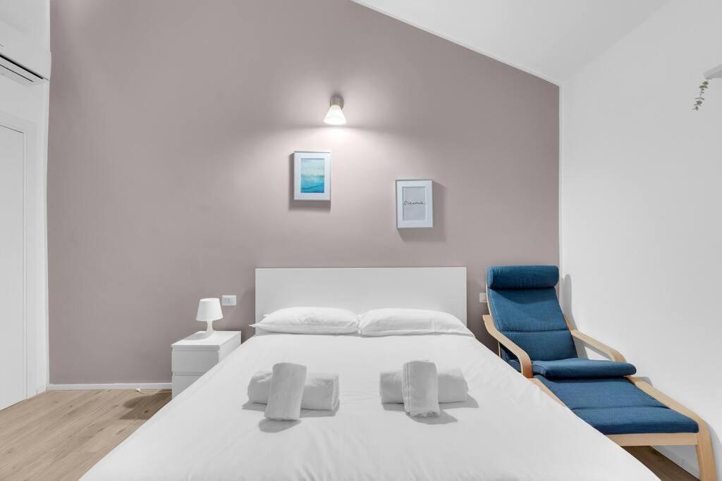 Appartamento Moderno X4 - Self Check-in - Wifi - Zona Sempione Milano