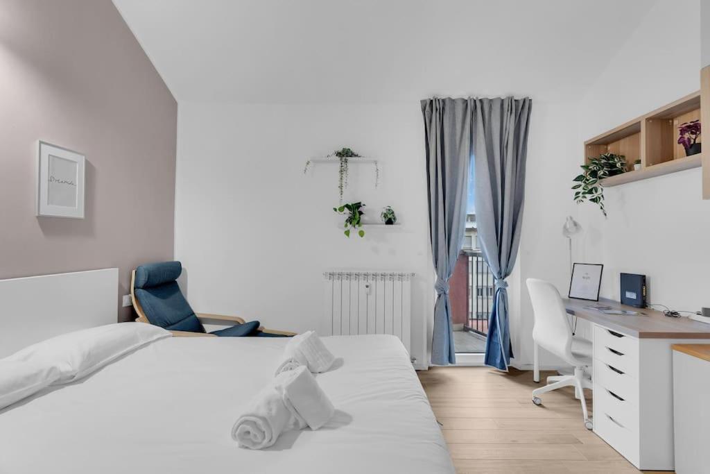 Moderno X4 - Self Check-in - Wifi - Zona Sempione * Milano