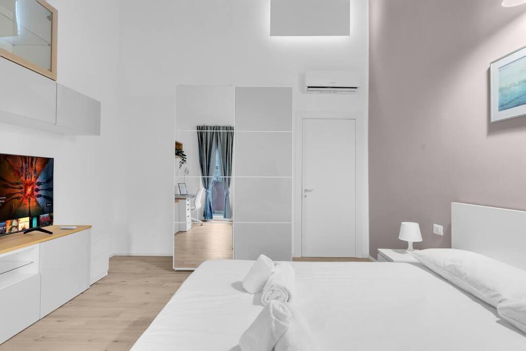 Moderno X4 - Self Check-in - Wifi - Zona Sempione Appartamento