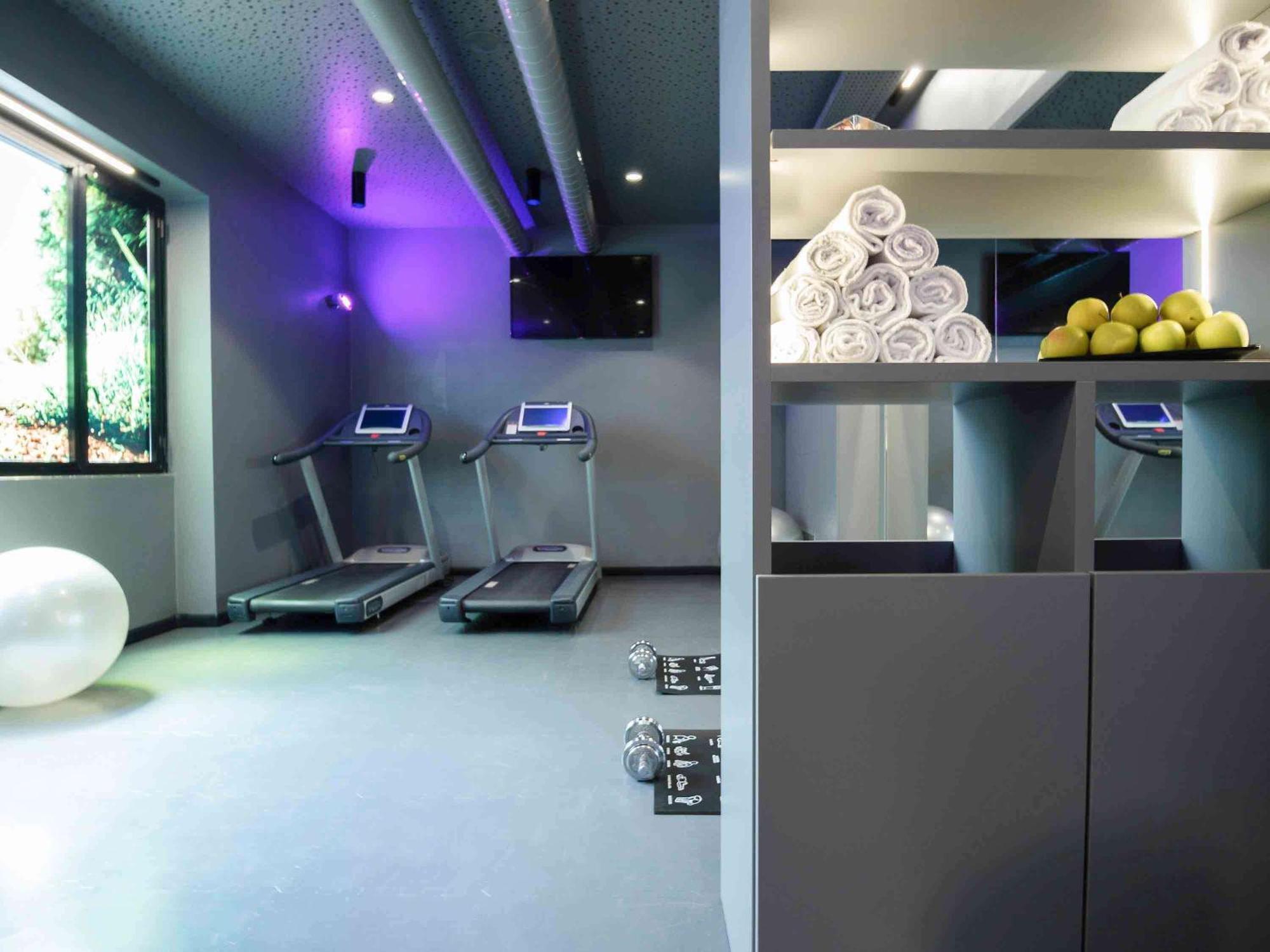 Ibis Centro 3*