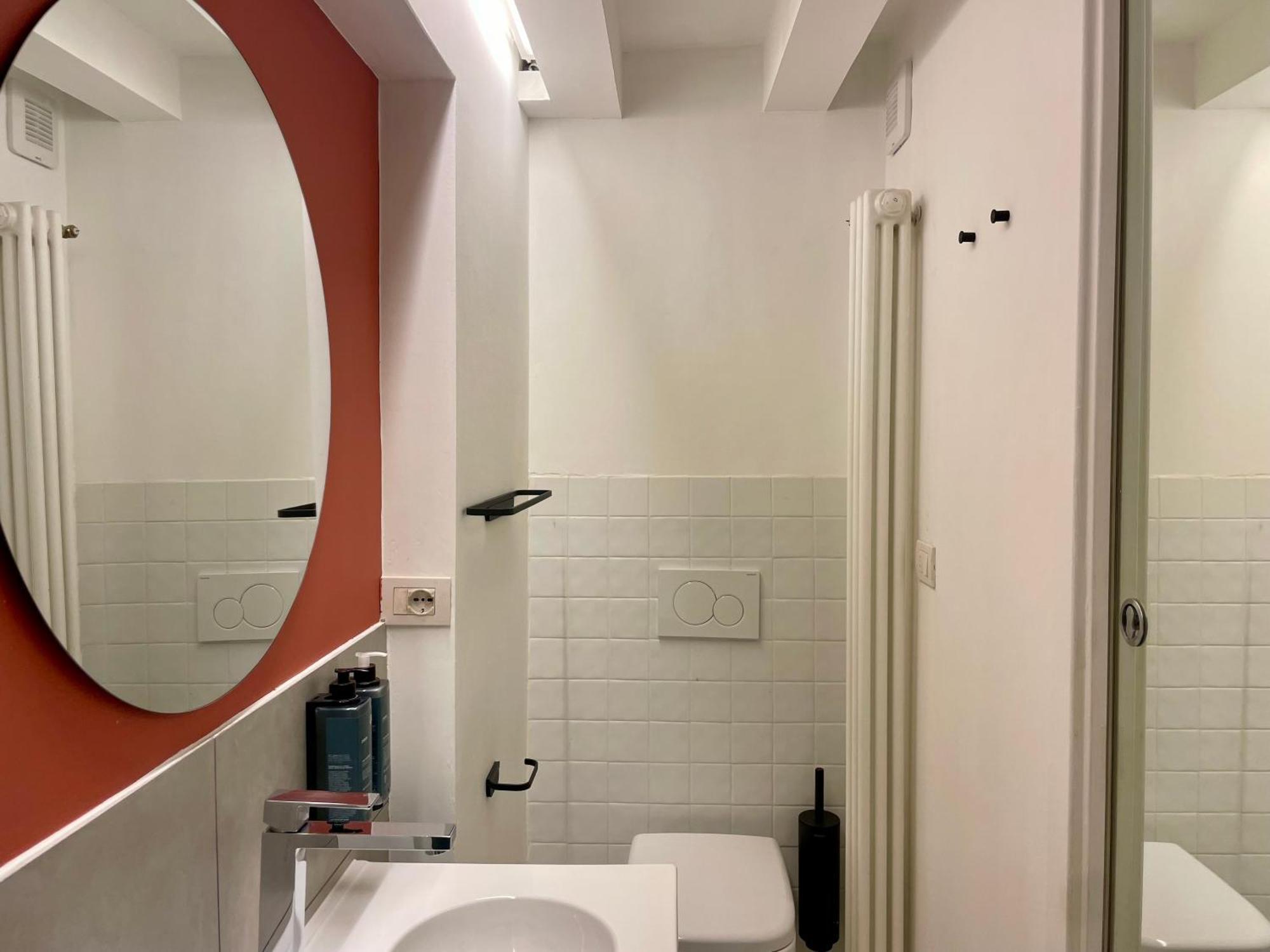 Relstay - Brera District Appartement *