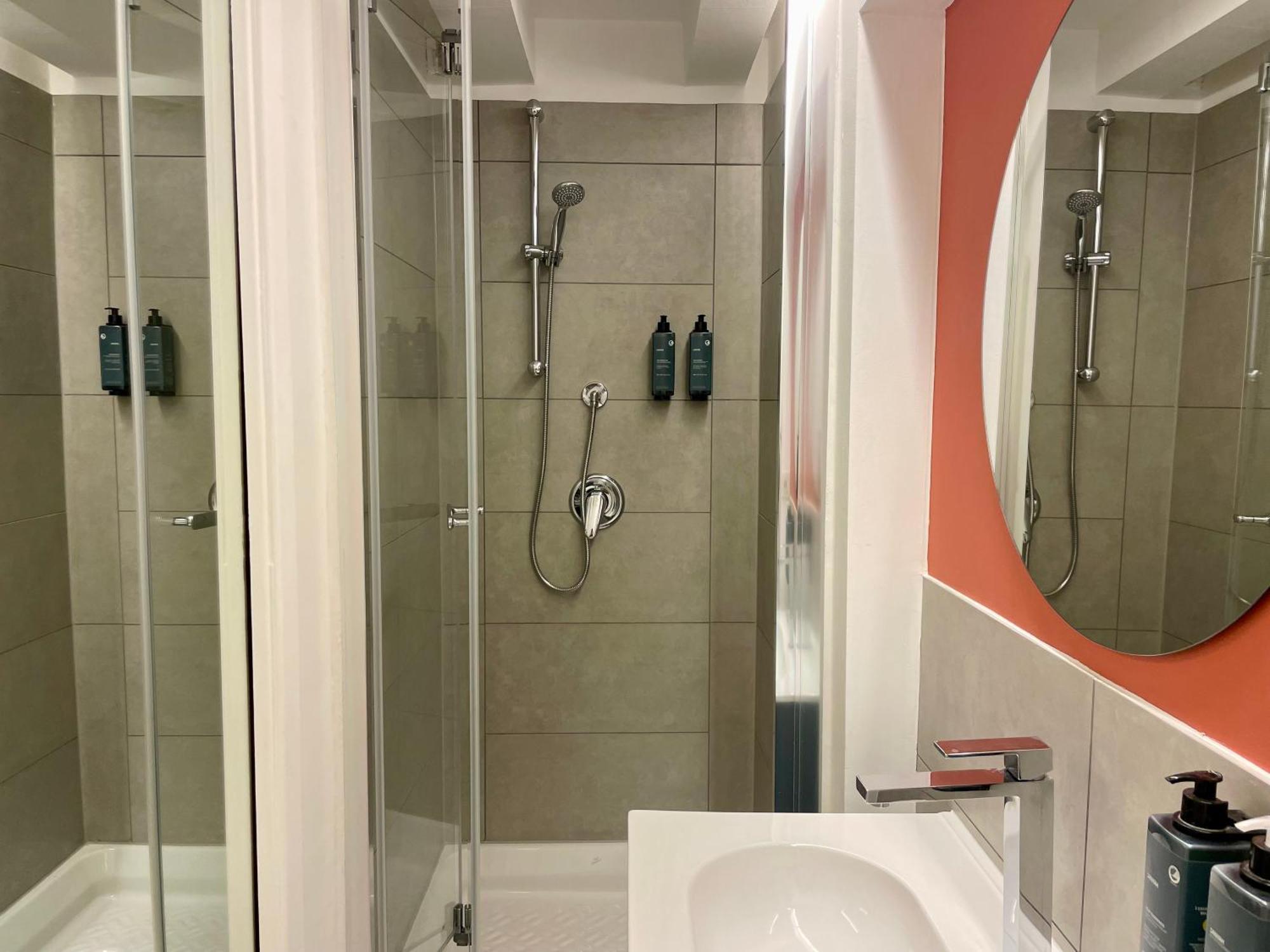 Appartement Relstay - Brera District Milaan