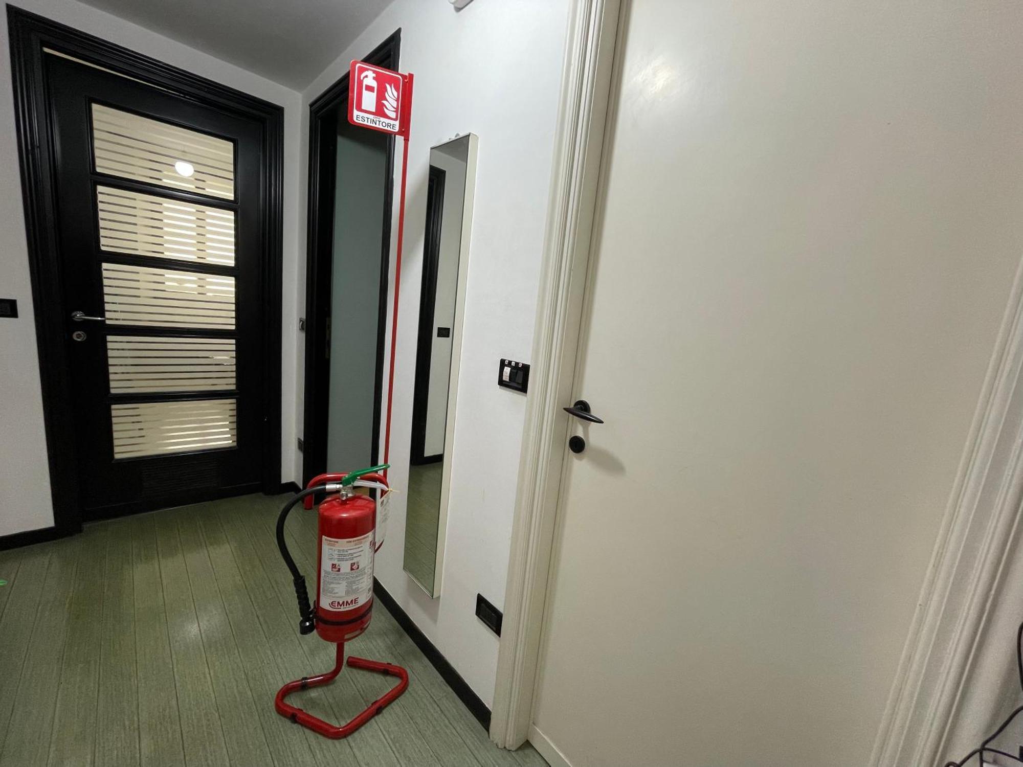 Affittacamere Umbria 60 - Porta Romana Milano