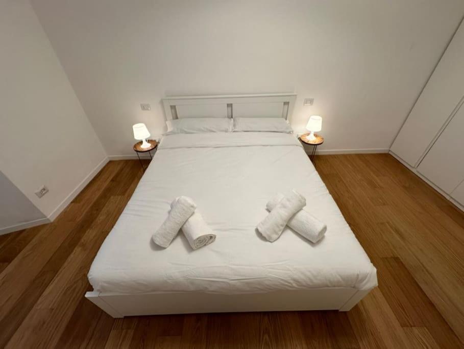 Elegante Ed Accogliente Appartamento *