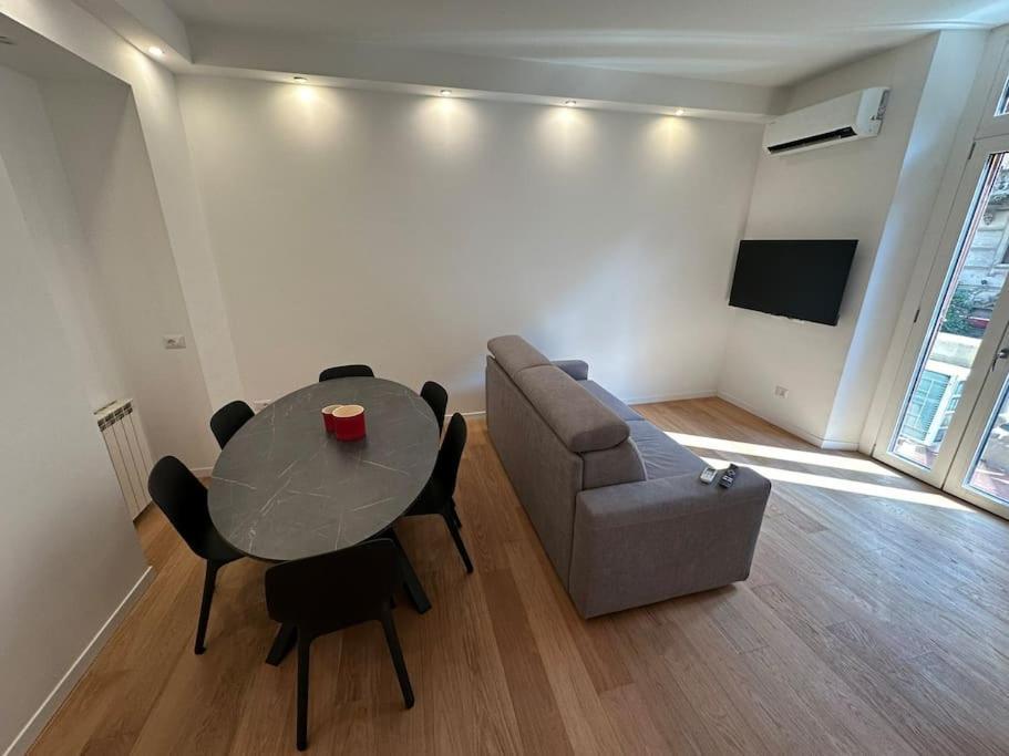 Elegante Ed Accogliente Appartamento *