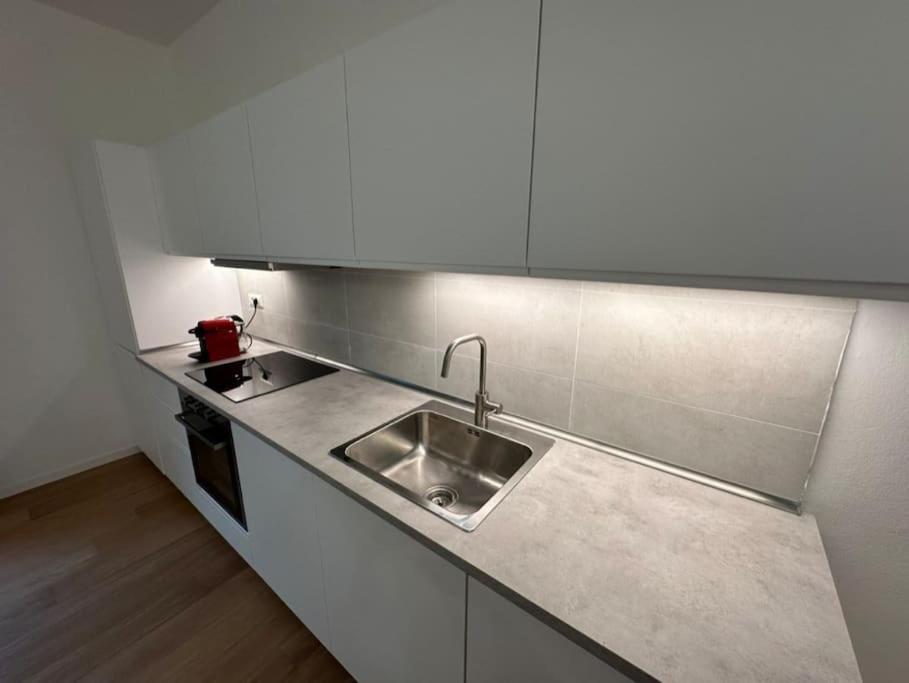 Appartamento Elegante Ed Accogliente *