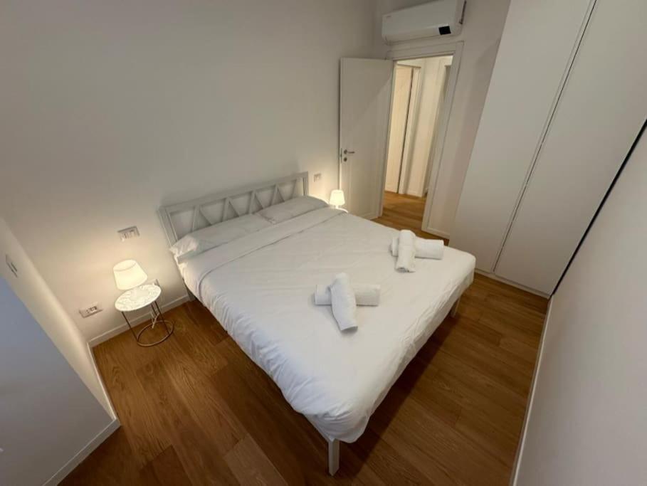 Elegante Ed Accogliente Appartamento Milano