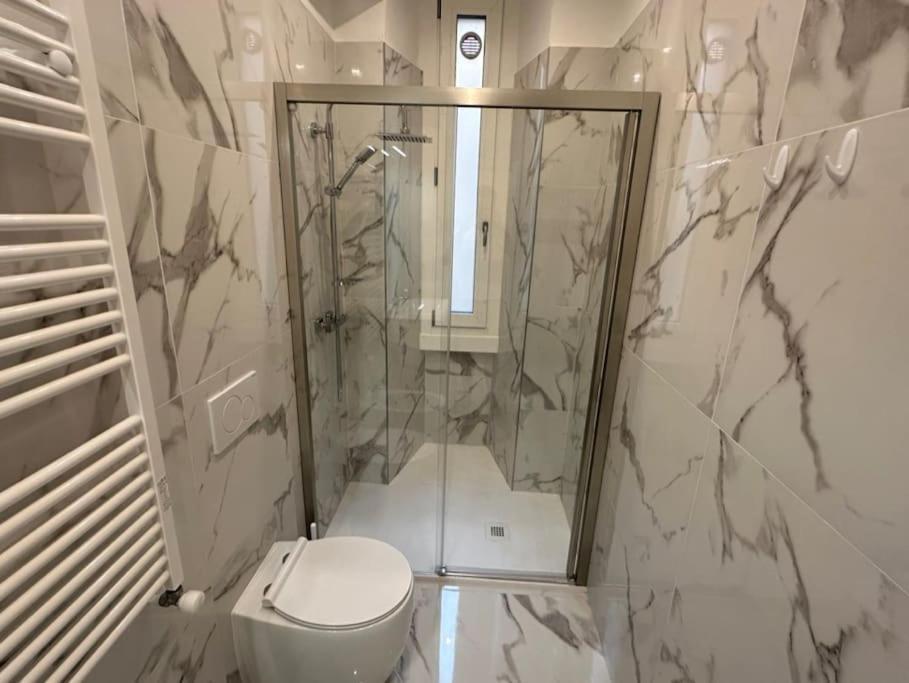 Appartamento Elegante Ed Accogliente Milano