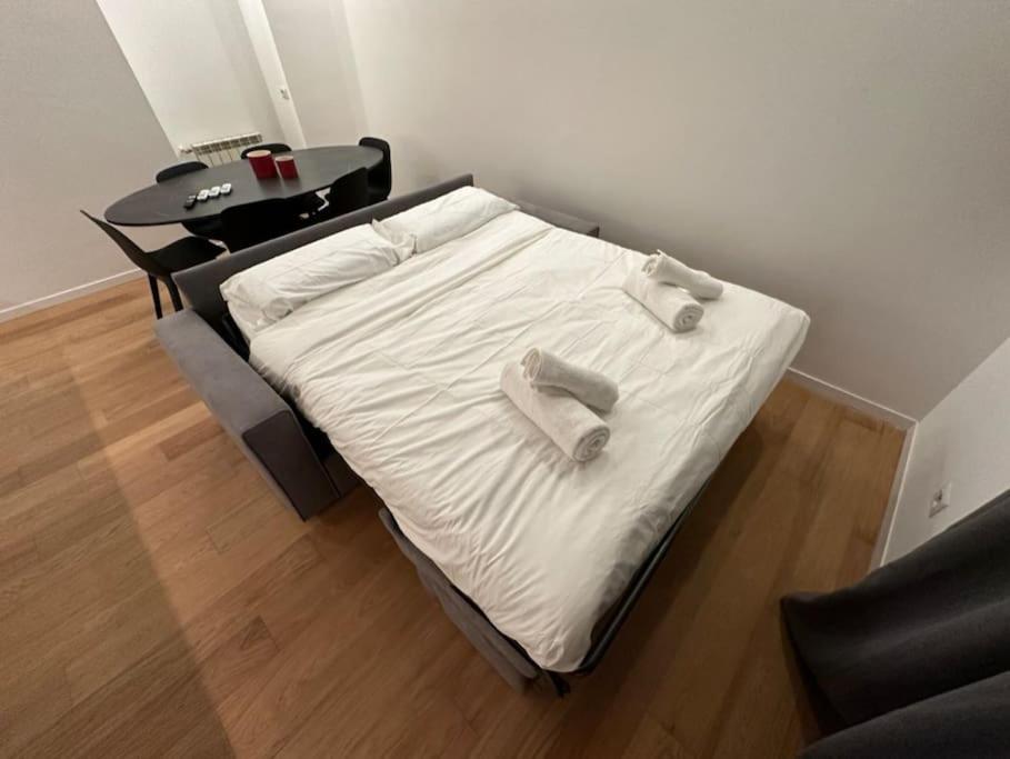 Appartamento Elegante Ed Accogliente *