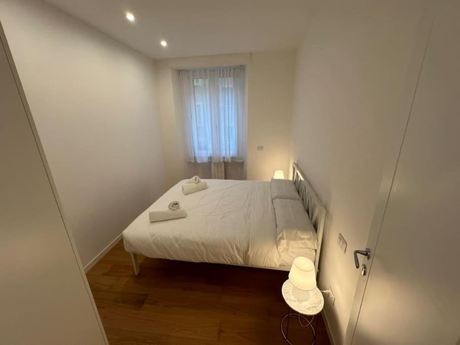 Elegante Ed Accogliente Appartamento *