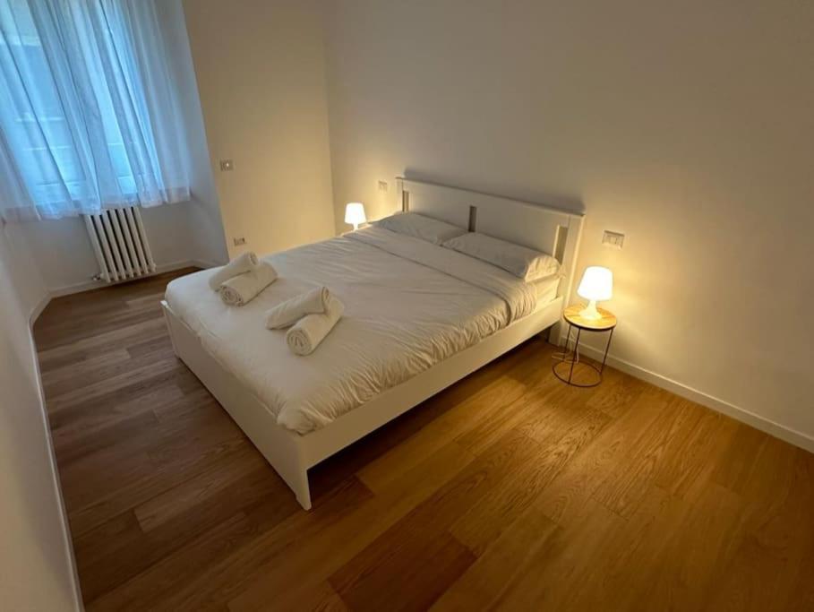 Appartamento Elegante Ed Accogliente *