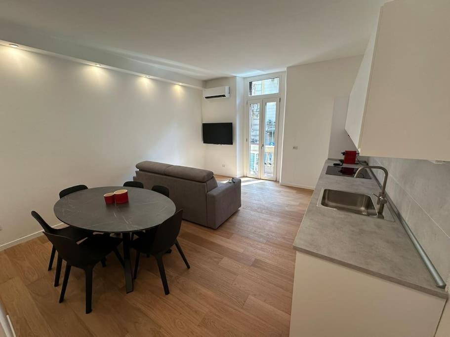 Elegante Ed Accogliente Milano