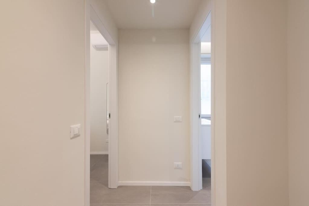 Appartamento Lotto Life 2metro 55mq Wifi Ac Milano