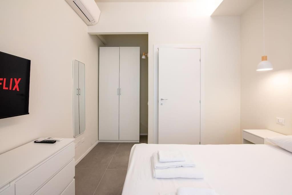 Lotto Life 2metro 55mq Wifi Ac * Milano