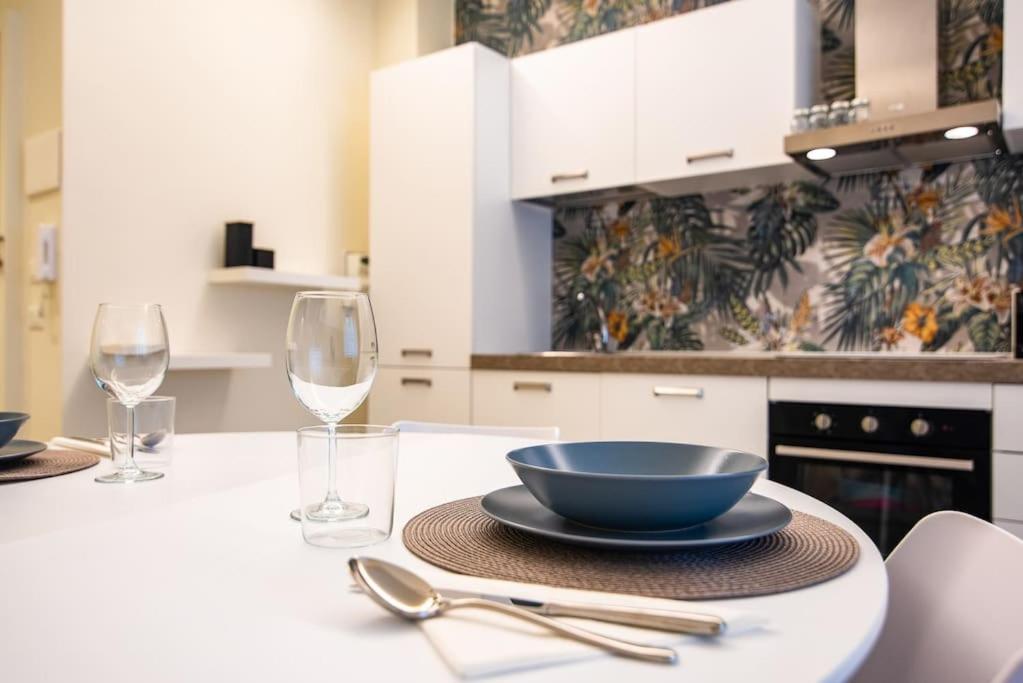 Appartamento Lotto Life 2metro 55mq Wifi Ac *