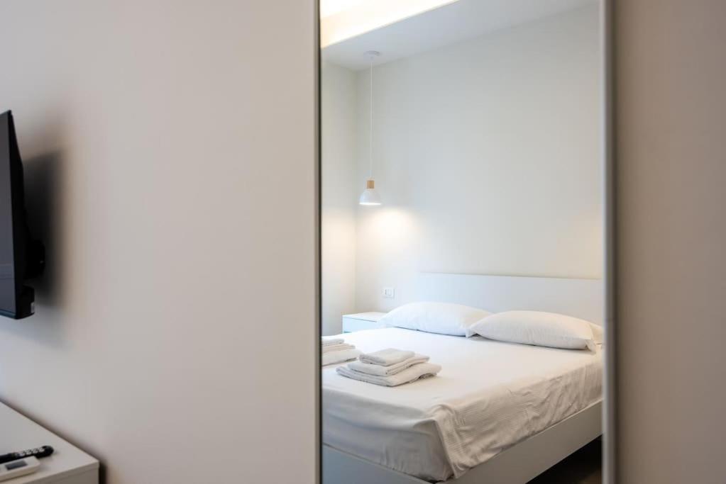 Appartamento Lotto Life 2metro 55mq Wifi Ac Milano