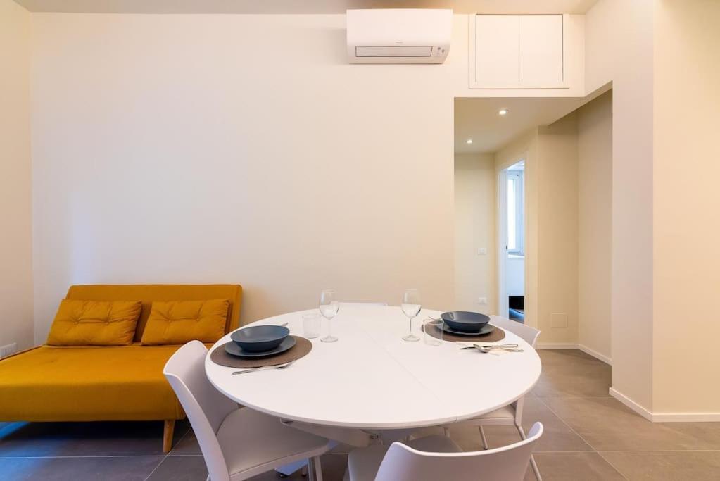 Lotto Life 2metro 55mq Wifi Ac Appartamento Milano