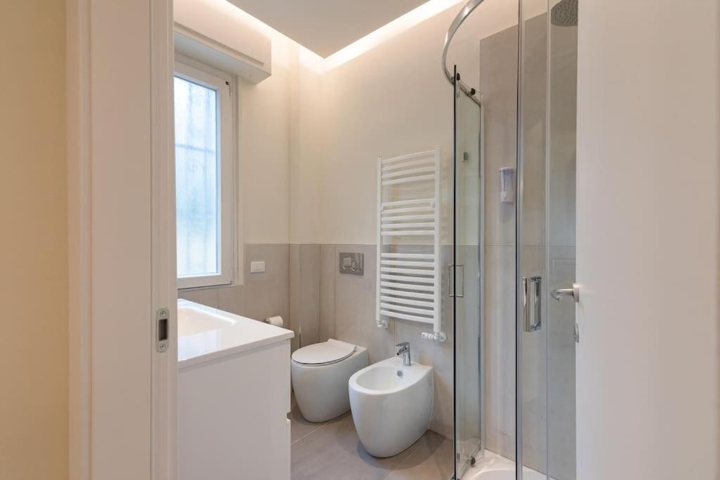 Appartamento Lotto Life 2metro 55mq Wifi Ac Milano
