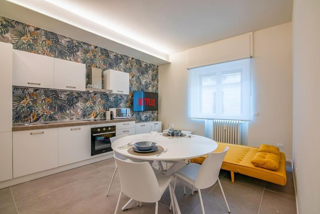 Lotto Life 2metro 55mq Wifi Ac * Milano