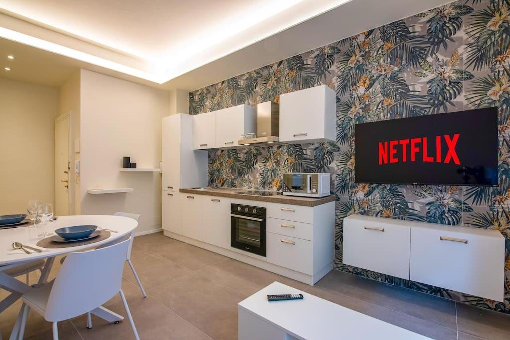 Appartamento Lotto Life 2metro 55mq Wifi Ac *