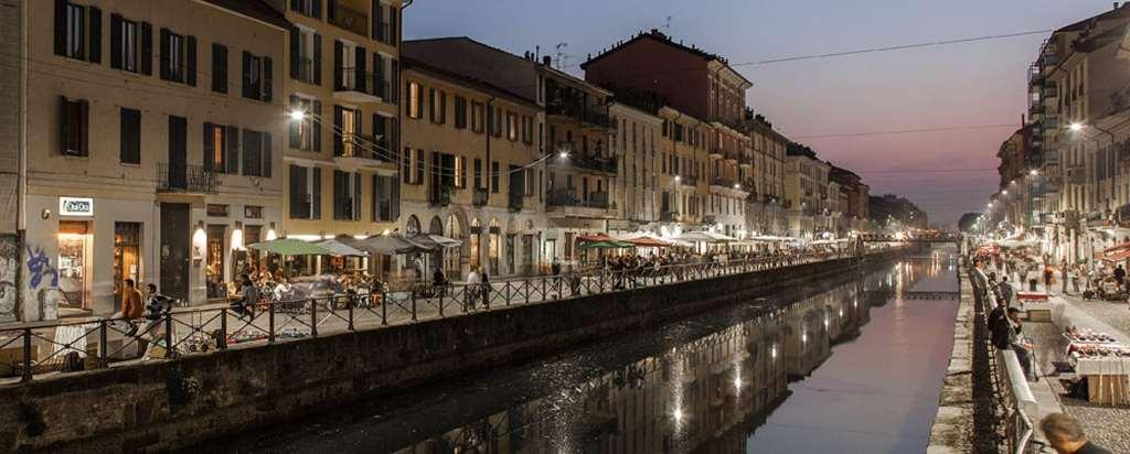 Nh Collection Porta Nuova Hotel 4*