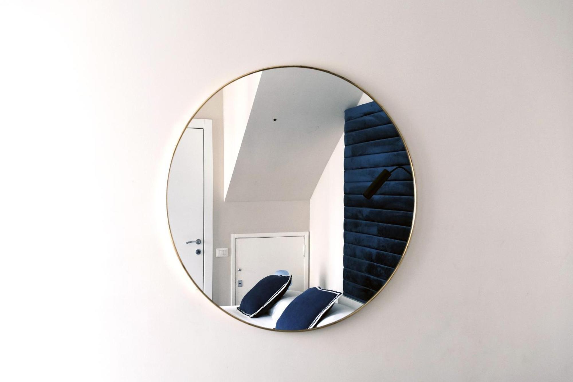Comecasa Larga Cosy Apartment Milan