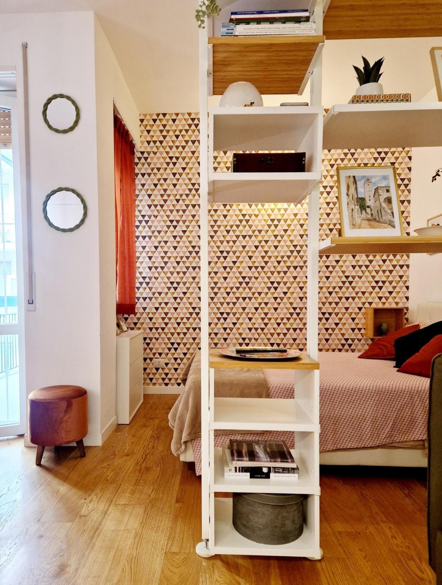 Appartamento Dolce Naviglio Milano
