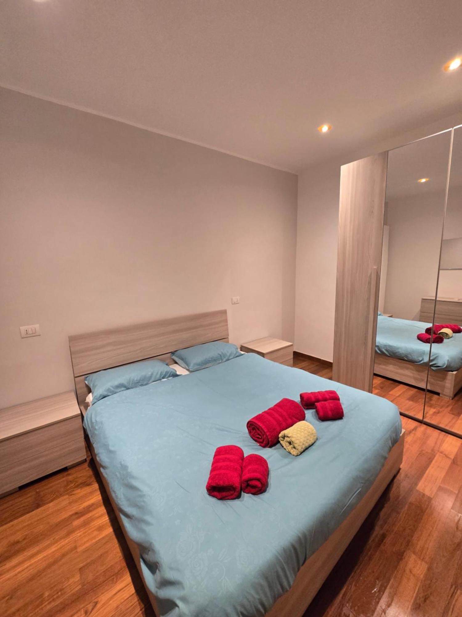 Boiardo House * Milano
