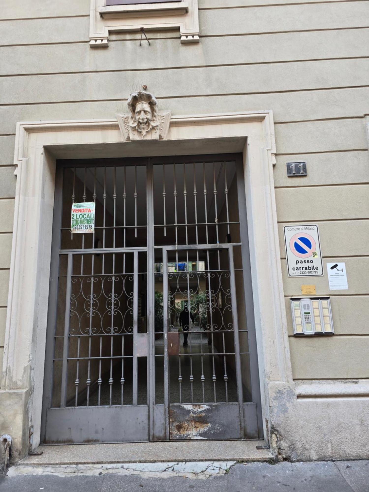 Boiardo House * Milano
